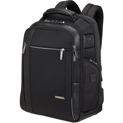 Samsonite SPECTROLITE 3.0 Lpt Backpack 15.6" Exp Fekete laptop hátizsák