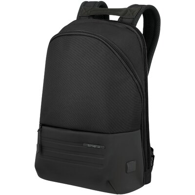 Samsonite STACKD BIZ Laptop Backpack 14.1" Fekete laptop hátizsák