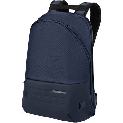 Samsonite STACKD BIZ Laptop Backpack 14.1" Kék laptop hátizsák