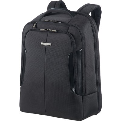 Samsonite XBR Laptop Backpack 17.3" Fekete laptop hátizsák