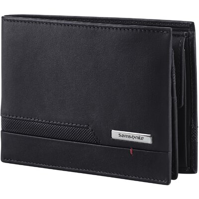 Samsonite PRO-DLX 5 SLG 007 - B 7cc+vfl+c+2c+w (Black)
