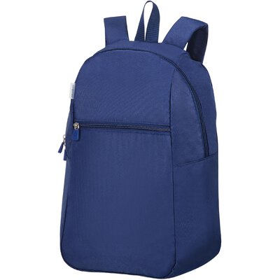 Samsonite GLOBAL TA Foldable Backpack Kék hátizsák