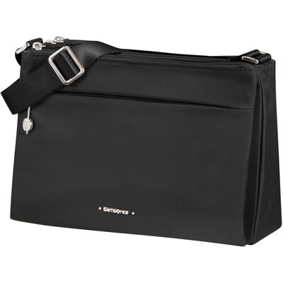 Samsonite MOVE 3.0 Travel Shoulder Bag (Black)