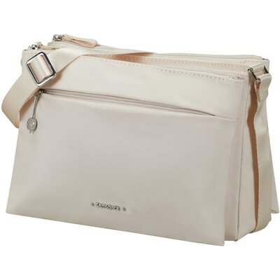 Samsonite MOVE 3.0 Travel Shoulder Bag (Pearl Lavander)