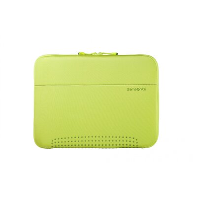 Netbook Sleeve 10.2" Lime Green/Aramon II