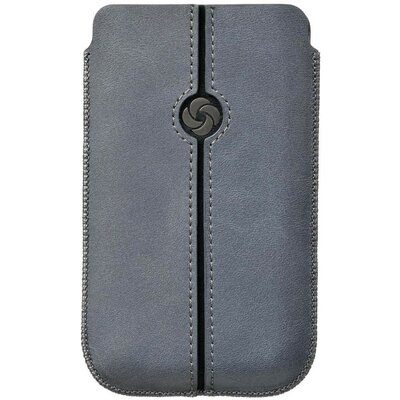 Dezir Swirl/Fashion iPhone 5/Plat Grey