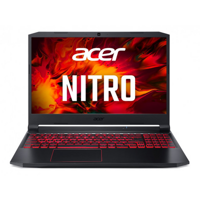Acer NITRO 5 CI5-12500H 16GB 512GB 15.6 D NOOS BLCK 3Y