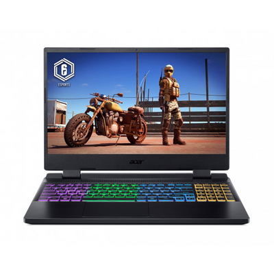 Acer Nitro AN515-58-709R - Fekete