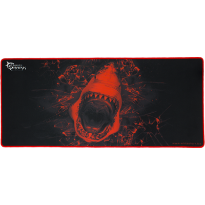 White Shark SKYWALKER "XL" gamer egérpad (800x350x3 mm)