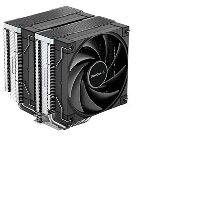 DeepCool AK620 - R-AK620-BKNNMT-G