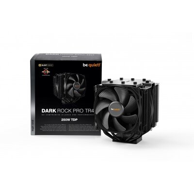 COOLER Be quiet! Dark Rock Pro TR4