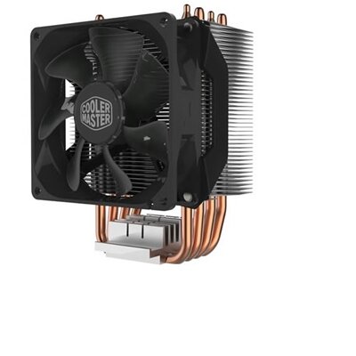 Cooler Master - Hyper H412R - RR-H412-20PK-R2