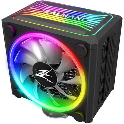 COOLER ZALMAN CNPS16X BLACK