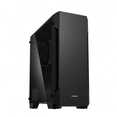 ZALMAN S3 TG