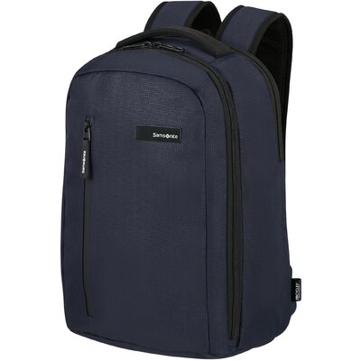 Samsonite ROADER Laptop Backpack S kék hátizsák