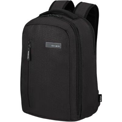 Samsonite ROADER Laptop Backpack S 14.1" fekete laptop hátizsák