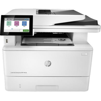 HP LaserJet Enterprise MFP M430f