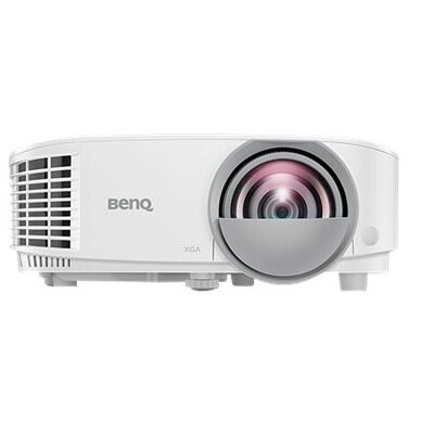 BENQ Projektor MX808STH DLP, 1024X768 (XGA), 3600 lm, 20000:1, HDMI/USB