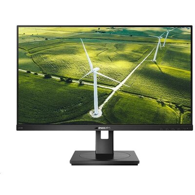 Philips 27" 272B1G/00 monitor - IPS WLED