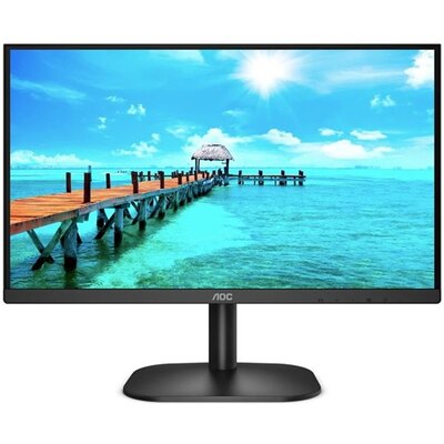 AOC 27" 27B2DM monitor - VA WLED