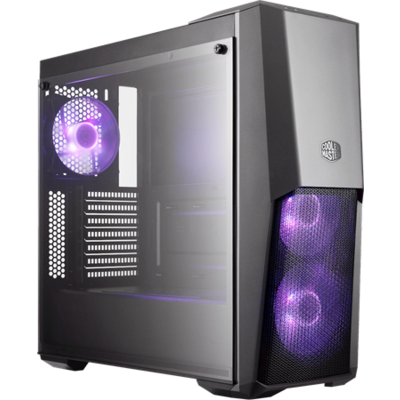 Cooler Master MasterBox 500 - MB500-KGNN-S00