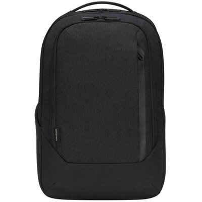 TARGUS Notebook hátizsák TBB586GL, Cypress 15.6" Hero Backpack with EcoSmart® - Black
