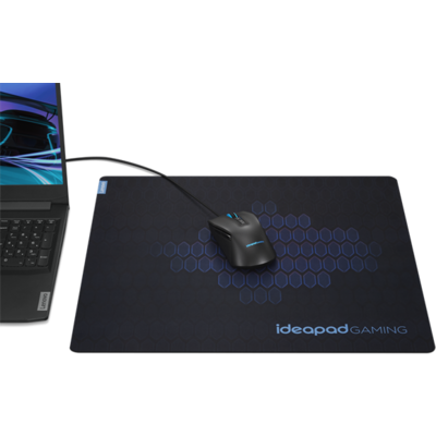 Lenovo IdeaPad Gaming Cloth Mouse Pad L