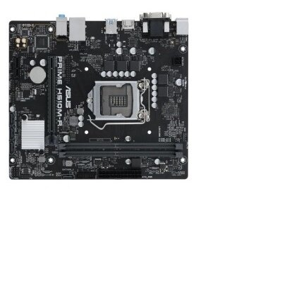 Asus Alaplap - Intel PRIME H510M-R-SI s1200 (H510, 2xDDR4 3200MHz, 4xSATA3, 5xUSB2.0, 3xUSB3.2) Asus Alaplap - Intel PRIME H510M-R-SI s1200 (H510, 2xDDR4 3200MHz, 4xSATA3, 5xUSB2.0, 3xUSB3.2)