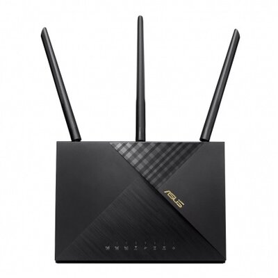 Asus 4G/LTE Router AX1800 4G-AX56
