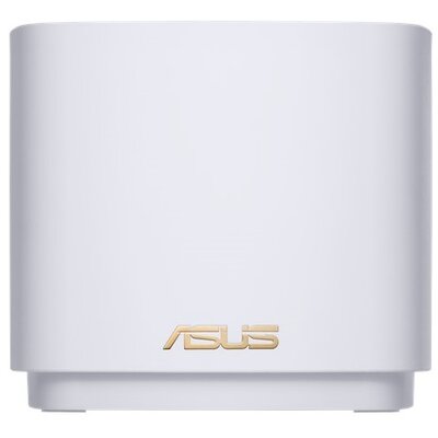 Asus Router ZenWifi AX Mini Mesh - XD4 3-PK - Fehér