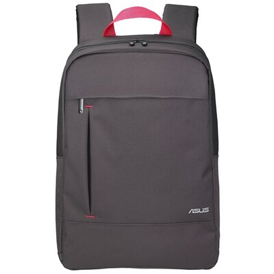 NB ASUS 16" Backpack - Nereus 10in1 - Fekete