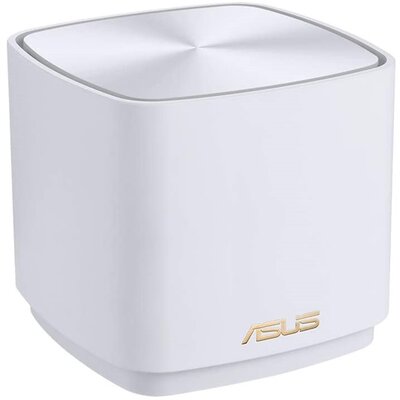 Asus Router ZenWifi AX Mini Mesh - XD4 1-PK - Fehér