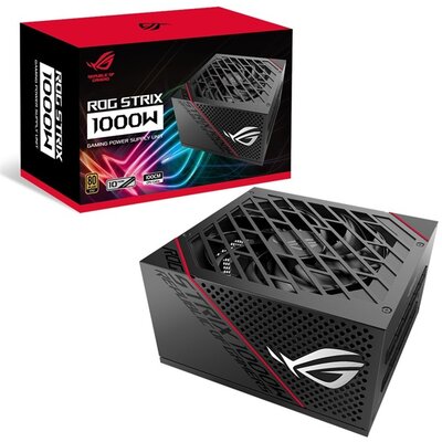 ASUS ROG-STRIX-1000G 1000W tápegység