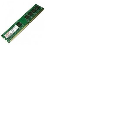 CSX Memória Desktop - 2GB DDR2 (800Mhz, CL6, 1.8V)