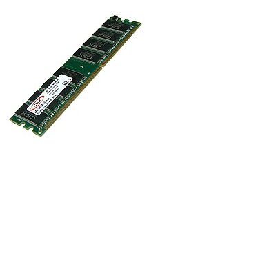 CSX Memória Desktop - 8GB DDR3 (1333Mhz, 512x8, CL9, 1.5V)
