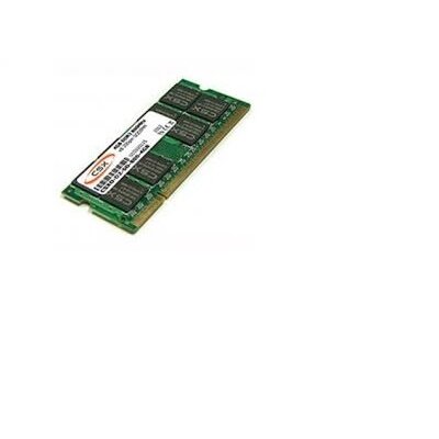 CSX Memória Notebook - 8GB DDR3 (1600Mhz, Low Voltage 1.35V!)