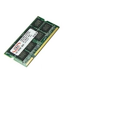 CSX Memória Notebook - 8GB DDR3 (1600Mhz, 512x8)