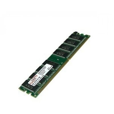 CSX Memória Desktop - 8GB DDR4 (2666Mhz, 288pin, CL19, 1.2V)