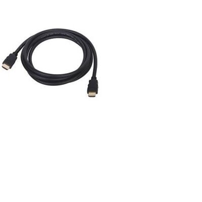 Sbox SX-160518 HDMI M/M 1.4 kábel - 10m - fekete