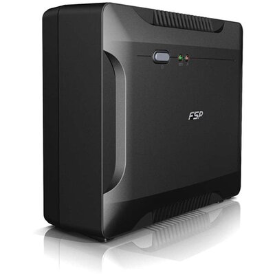 FSP 600VA Nano 600