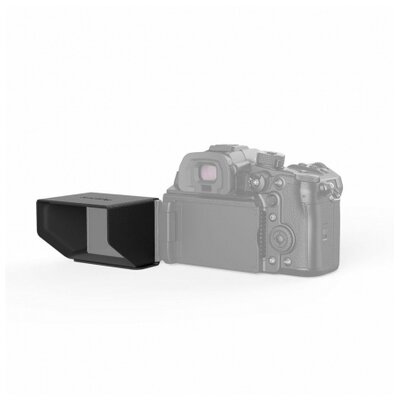 SMALLRIG Sunhood for Panasonic Lumix GH6 3460