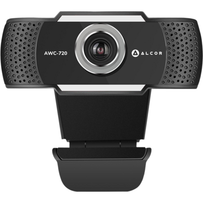 Alcor AWC-720 Webcam