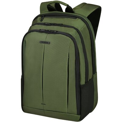Samsonite GUARDIT 2.0 Lapt.backpack M 15.6" Hátizsák Zöld