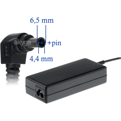 Akyga AK-ND-20 92W Sony hálózati töltő adapter