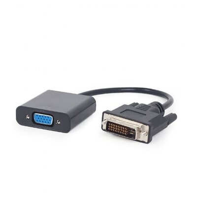 Gembird A-DVID-VGAF-01 DVI-D - VGA adapter