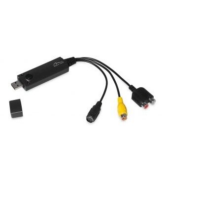 Media-Tech Video Grabber MT4169 USB