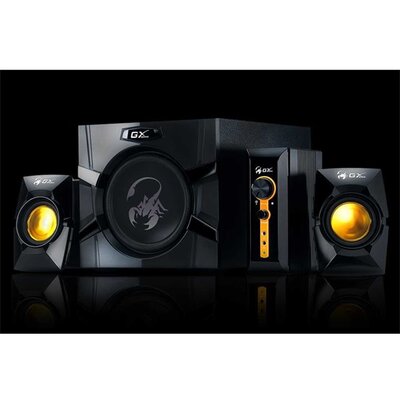 Genius 2.1 SW-G2.1 3000 II
