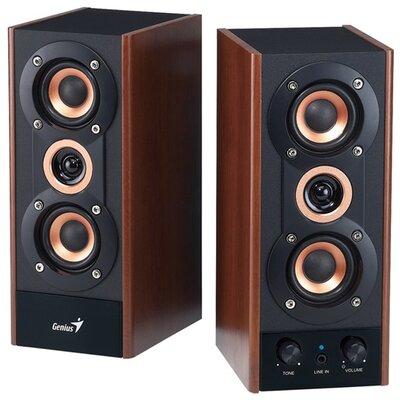 Genius 2.0 SP-HF 800A II - Fa