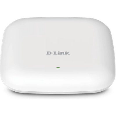 D-Link WIRELESS AC1300 WAVE2 DUAL-BAND POE ACCESS POINT