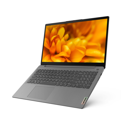 Lenovo Ideapad 3 82KU01JVHV - Windows® 11 Home S - Sand